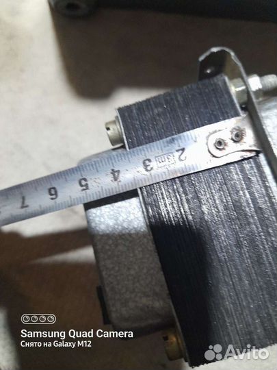 Для магнитофонов и