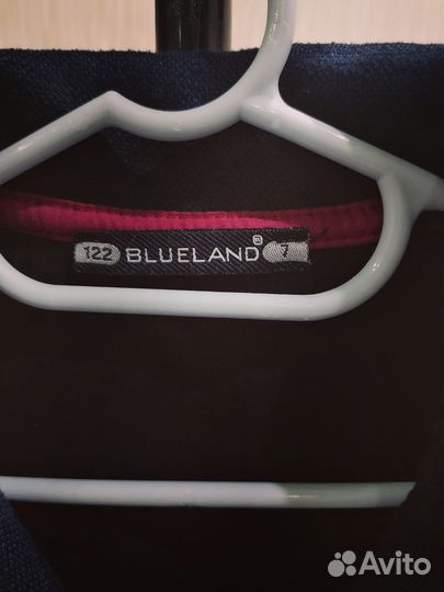 Пиджак для мальчика