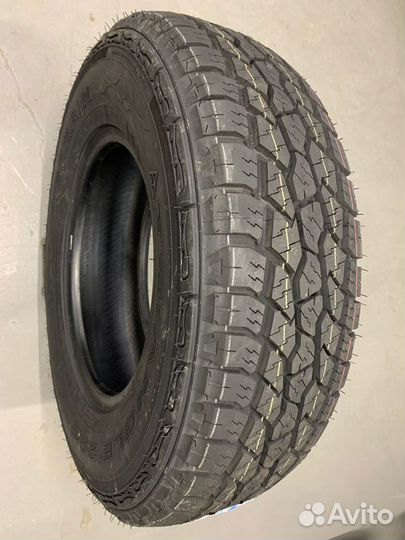 Triangle TR292 245/75 R17 112R