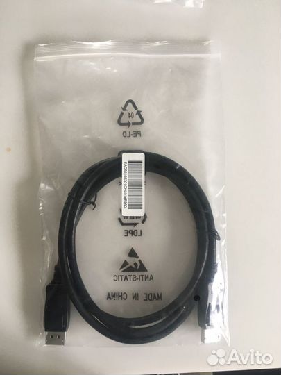 Кабель для компьютера hdmi