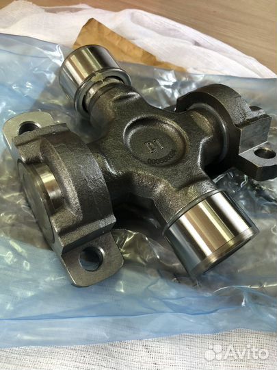 Крестовина карданного шарнира Scania DT 1.15019