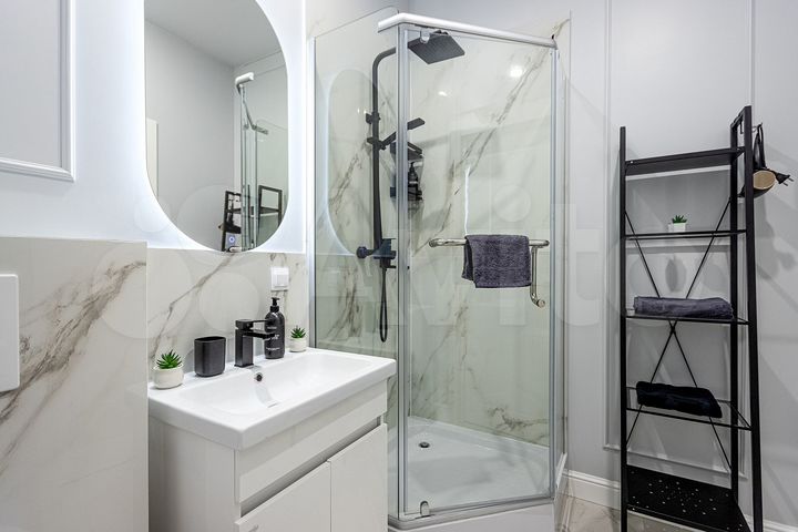 Квартира-студия, 25 м², 2/19 эт.