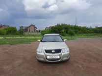 Nissan Almera Classic 1.6 MT, 2008, 265 000 км, с пробегом, цена 580 000 руб.