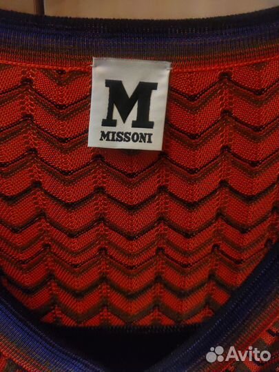 Платье Missoni