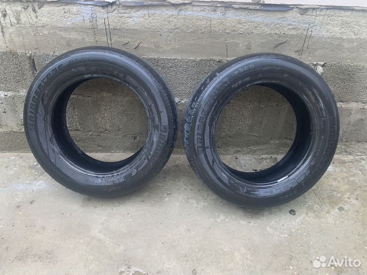 Bridgestone B250 185/65 R15 50U