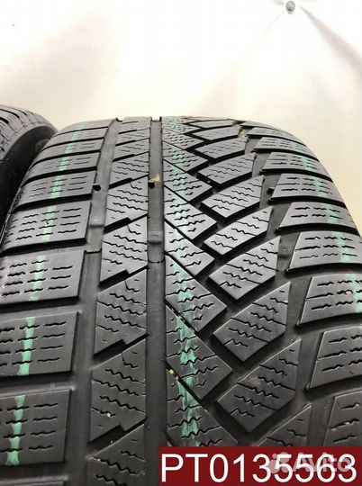 Continental WinterContact TS 850 P 235/45 R18 98V