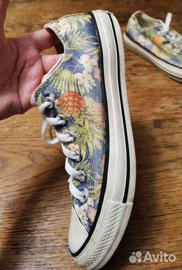 Кеды converse 39 оригинал