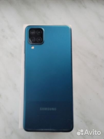 Samsung Galaxy A12, 3/32 ГБ