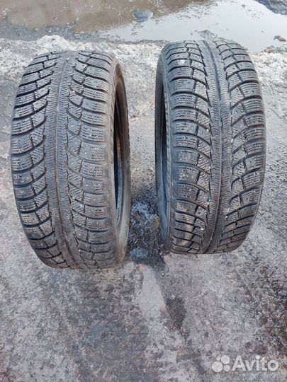 Matador MP 30 Sibir Ice 2 205/55 R16