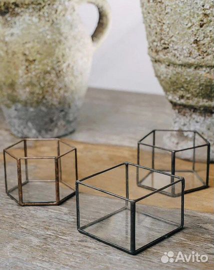 Шкатулка для украшений