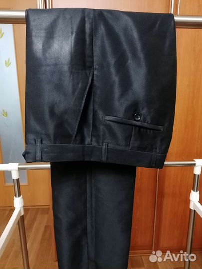 Брюки мужские классические