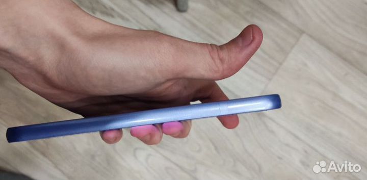 Samsung Galaxy A34, 8/256 ГБ