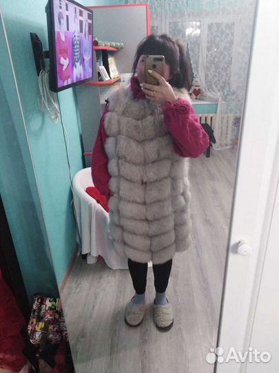 Жилет