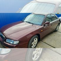 Mazda Xedos 9 2.0 MT, 1994, 400 000 км, с пробегом, цена 215 000 руб.