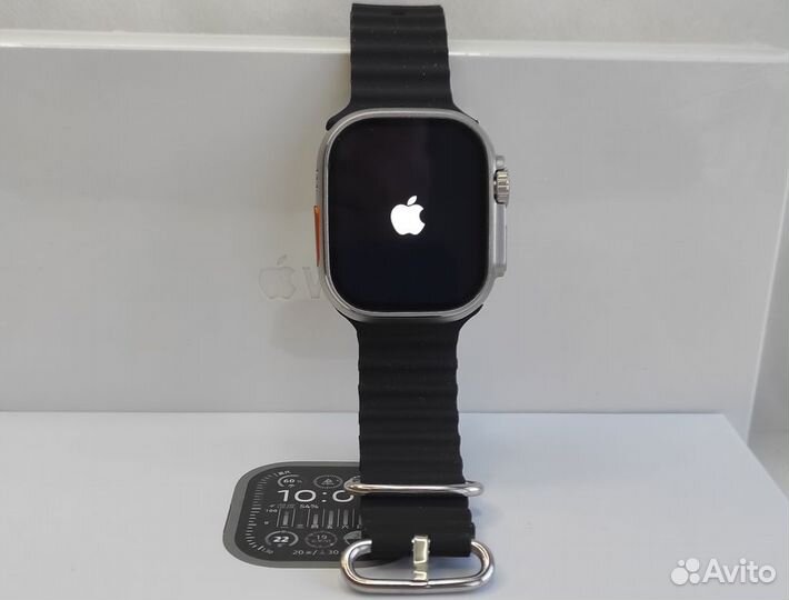 Смарт часы Apple SMART Watch Ultra 2 (49мм)