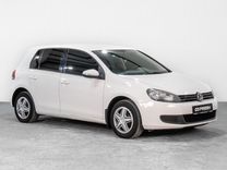 Volkswagen Golf 1.4 MT, 2012, 142 213 км, с пробегом, цена 909 000 руб.