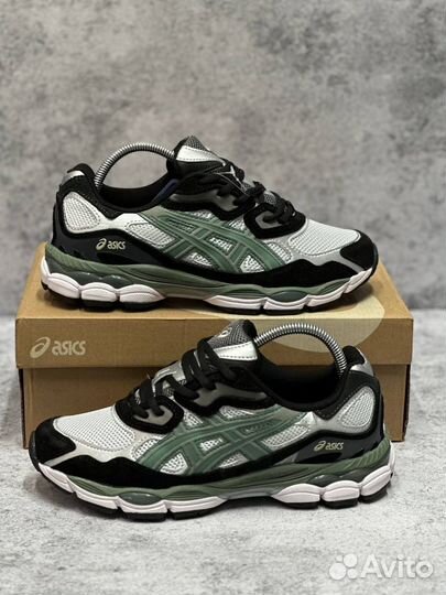 Кроссовки Asics GEL NYC