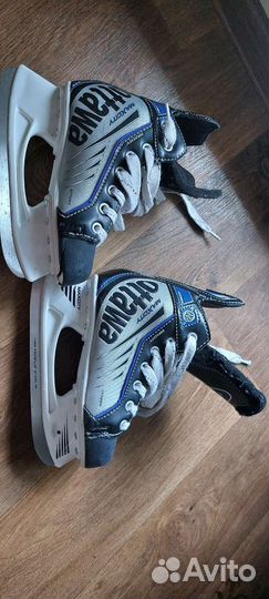 Коньки Maxcity Ottawa на запчасти