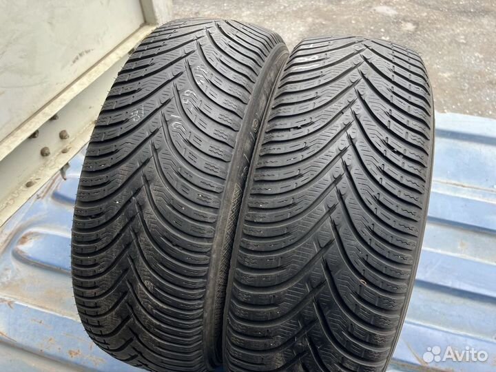 Kleber Krisalp HP3 215/65 R16