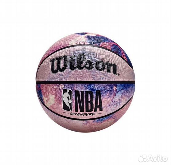 Баскетбольные мячи Wilson/Spalding/Nike 7 на заказ