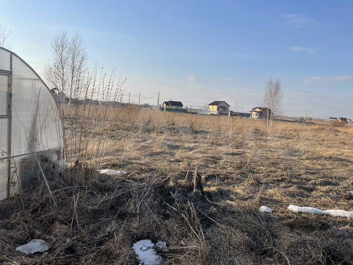 Дом 31 м² на участке 4,7 сот.