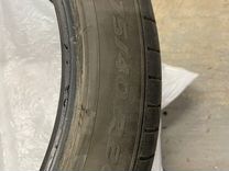 Pirelli P Zero 245/45 R20 и 275/40 R20