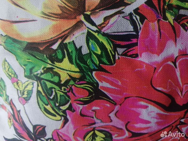 Декоративные подушки