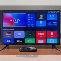 Новый Телевизор Samsung SMART Tv