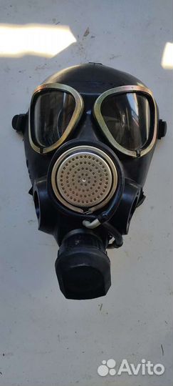 Продам противогаз пмк-2