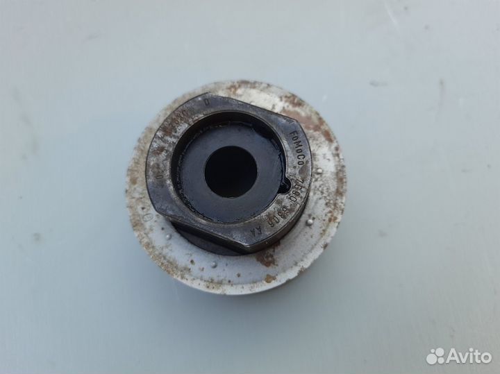 Шестерня коленвала Ford Torneo Connect