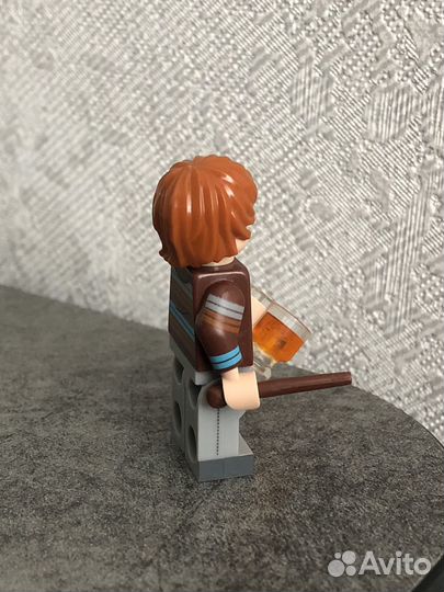 Lego minifigures Harry Potter 71028