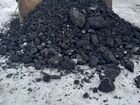 Уголь в мешках.и тоннами объявление продам