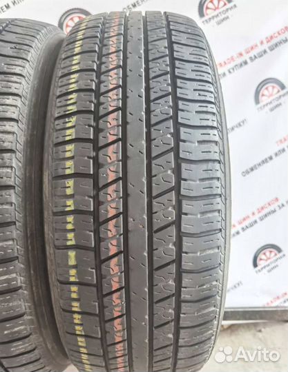 Triangle TR257 215/60 R17 96H