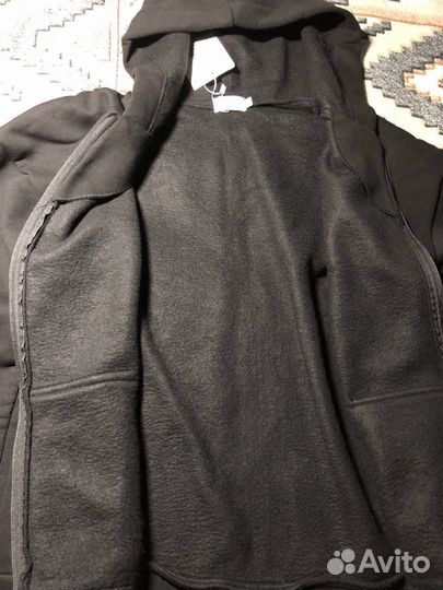 Худи женский