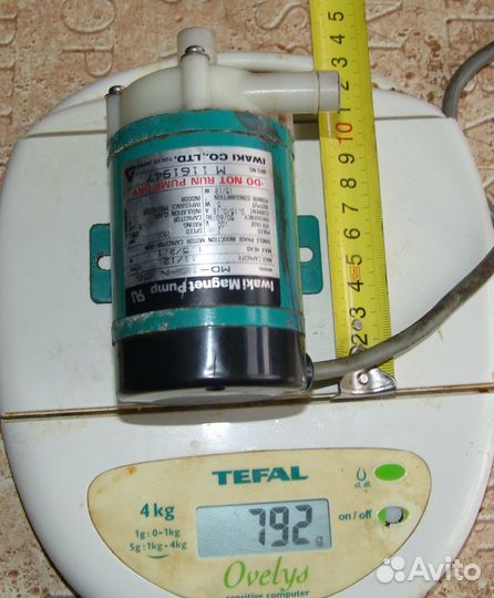 Помпа Iwaki MD-10