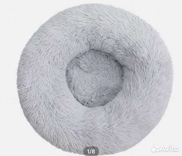 Лежанка для собак