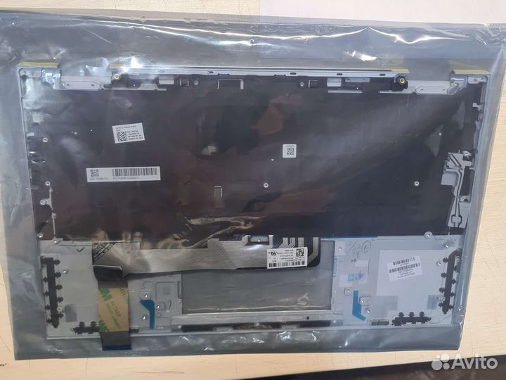 Topcase для HP elitebook