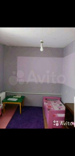 4-к. квартира, 63 м², 5/5 эт.