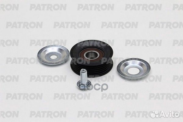 Ролик приводного ремня 252872A000 PT52267 patron