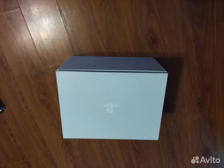 Vr очки для ps4