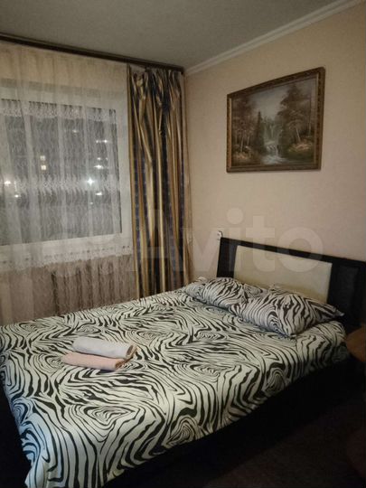 1-к. квартира, 38 м², 2/10 эт.