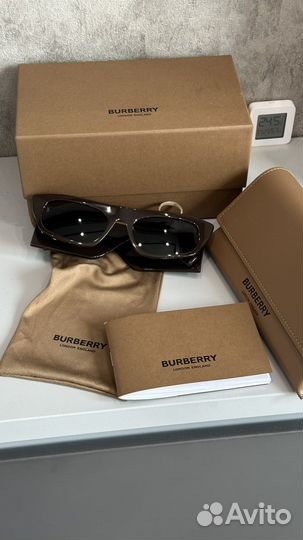 Очки burberry женские