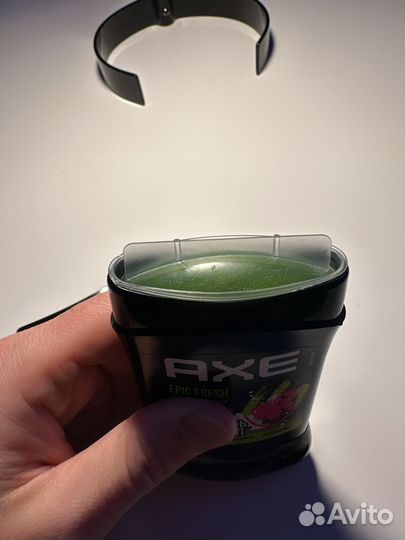 Стик дезодорант AXE Epic Fresh 50 мл, новый