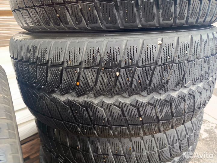 Vredestein Nord-Trac 2 225/50 R17 98H