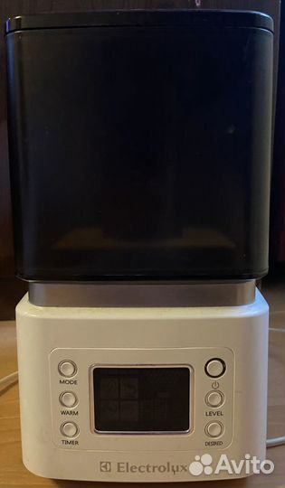 Увлажнитель Electrolux