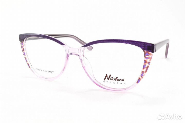 Оправа для очков nikitana 3948 C2