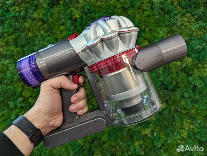 Dyson V8 Absolute
