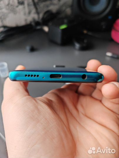 Xiaomi Redmi Note 9 Pro, 6/128 ГБ
