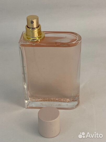 Burberry Her 100ml