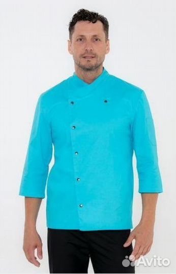 Китель поварской оптом